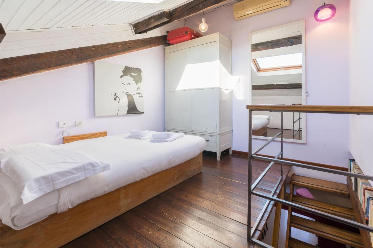 Apartment Navigli 7 Mailand